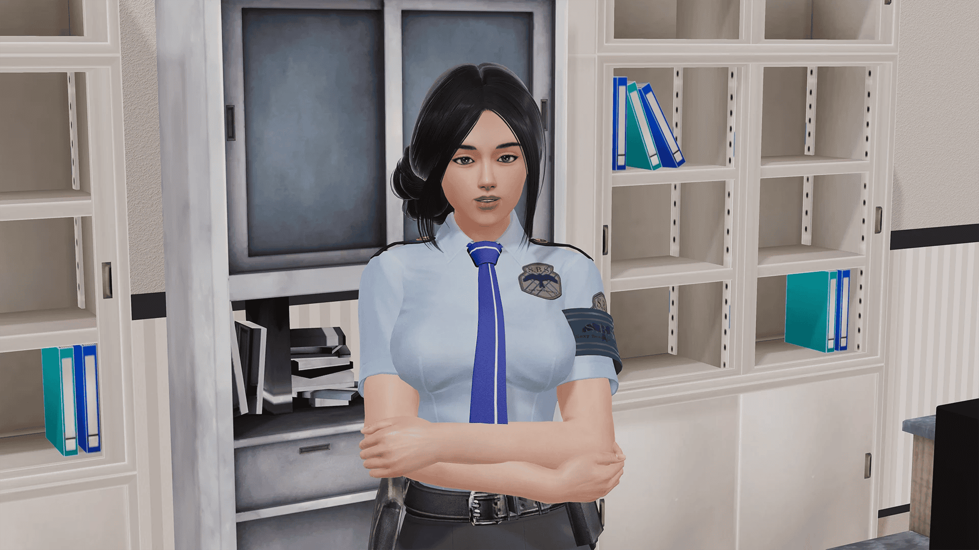 The Headmaster v0.17.2.2 Türkçe PC/APK İndir RWAZONE